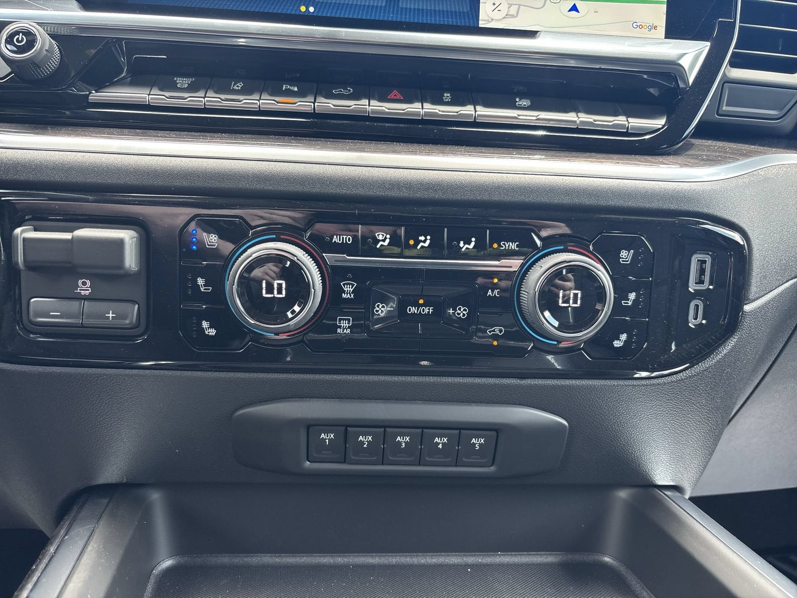 2026 Chevrolet Silverado 3500 HD LTZ DRW