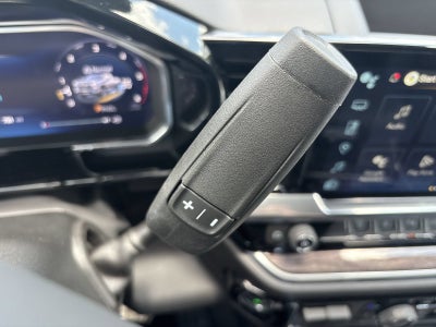 2026 Chevrolet Silverado 3500 HD LTZ DRW