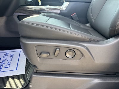 2026 Chevrolet Silverado 3500 HD LTZ DRW