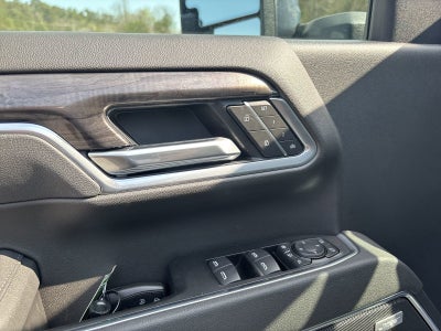 2026 Chevrolet Silverado 3500 HD LTZ DRW