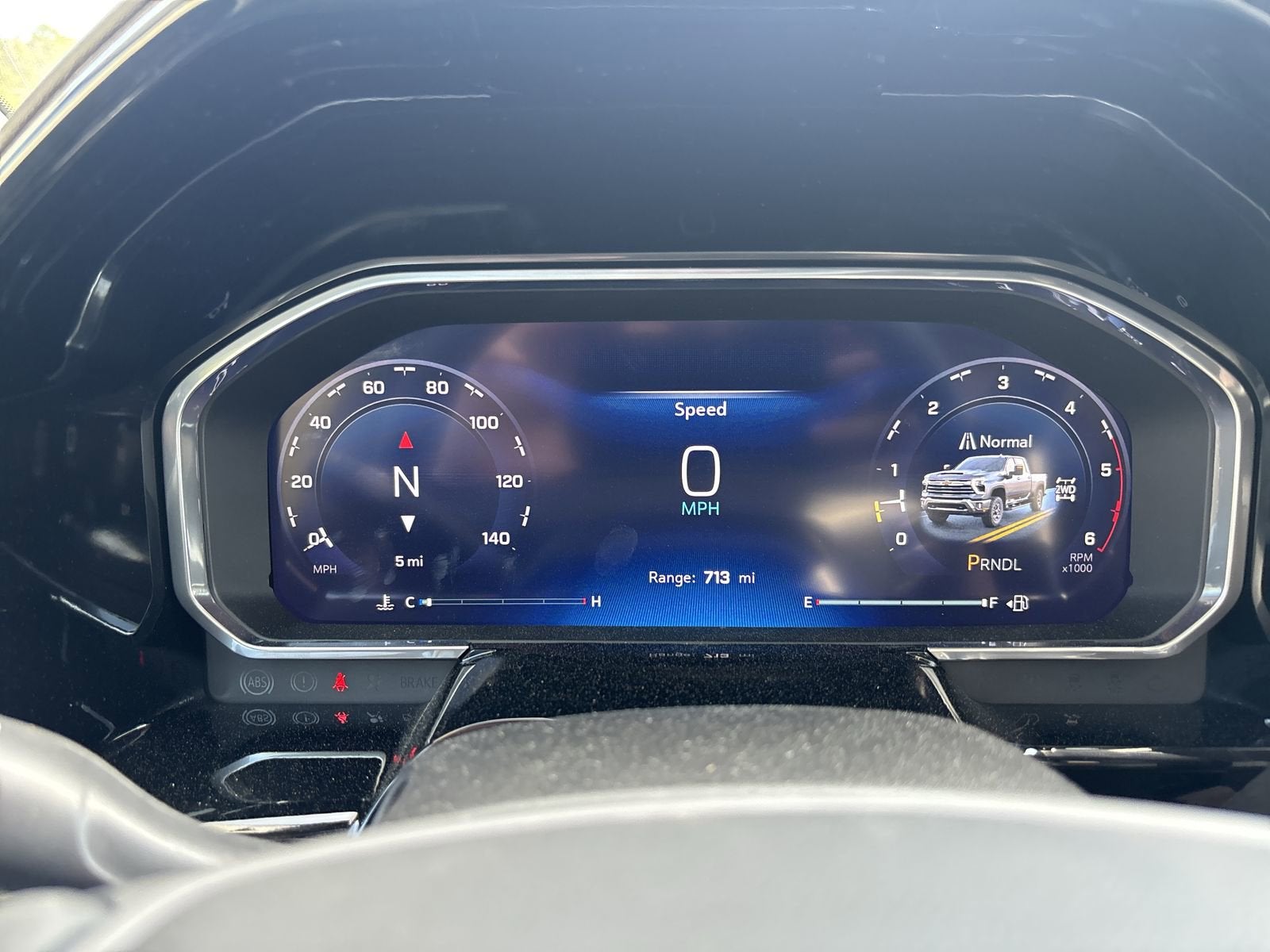 2026 Chevrolet Silverado 3500 HD LTZ DRW