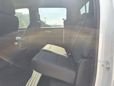 2026 Chevrolet Silverado 3500 HD LTZ DRW