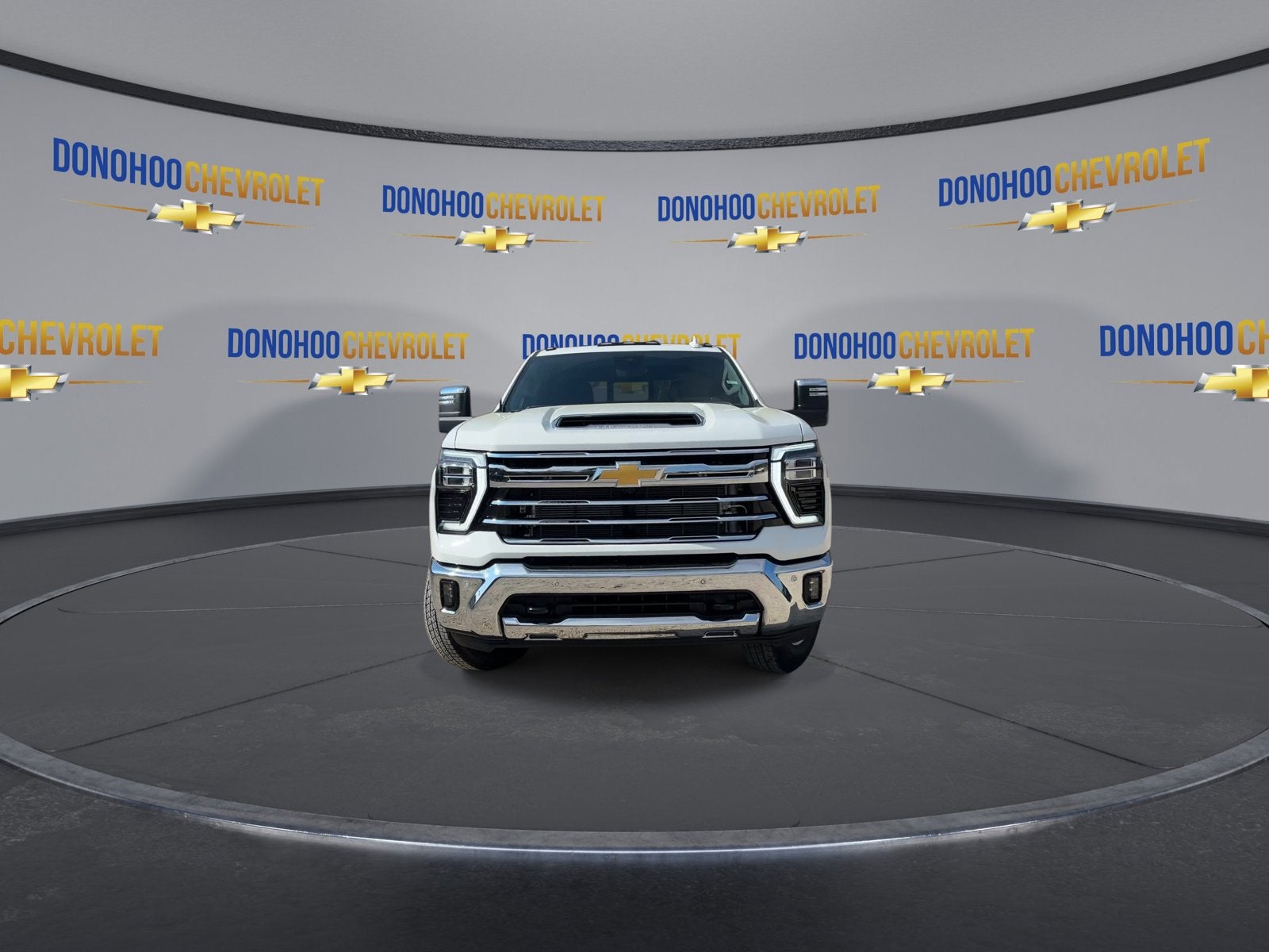 2026 Chevrolet Silverado 3500 HD LTZ DRW