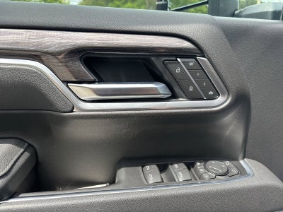 2026 Chevrolet Silverado 3500 HD LTZ DRW