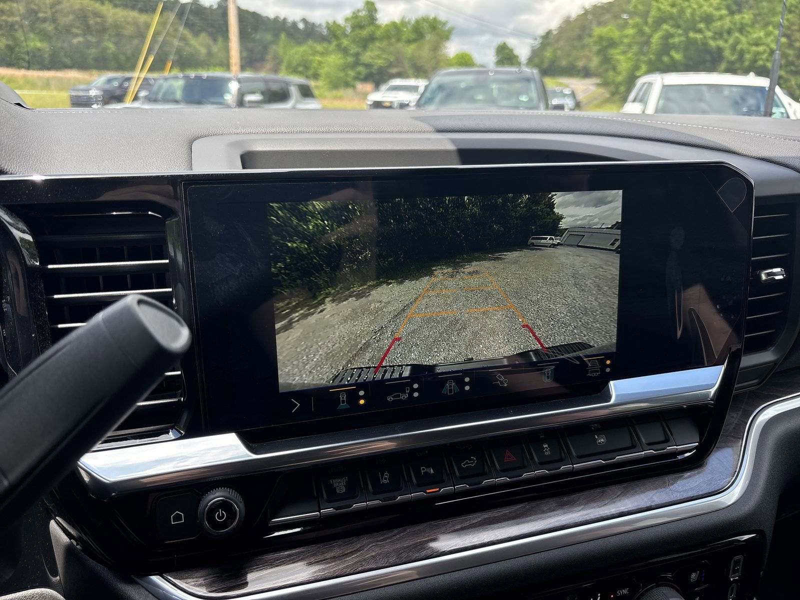 2026 Chevrolet Silverado 3500 HD LTZ DRW