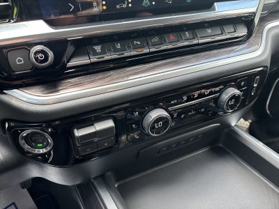 2026 Chevrolet Silverado 3500 HD LTZ DRW