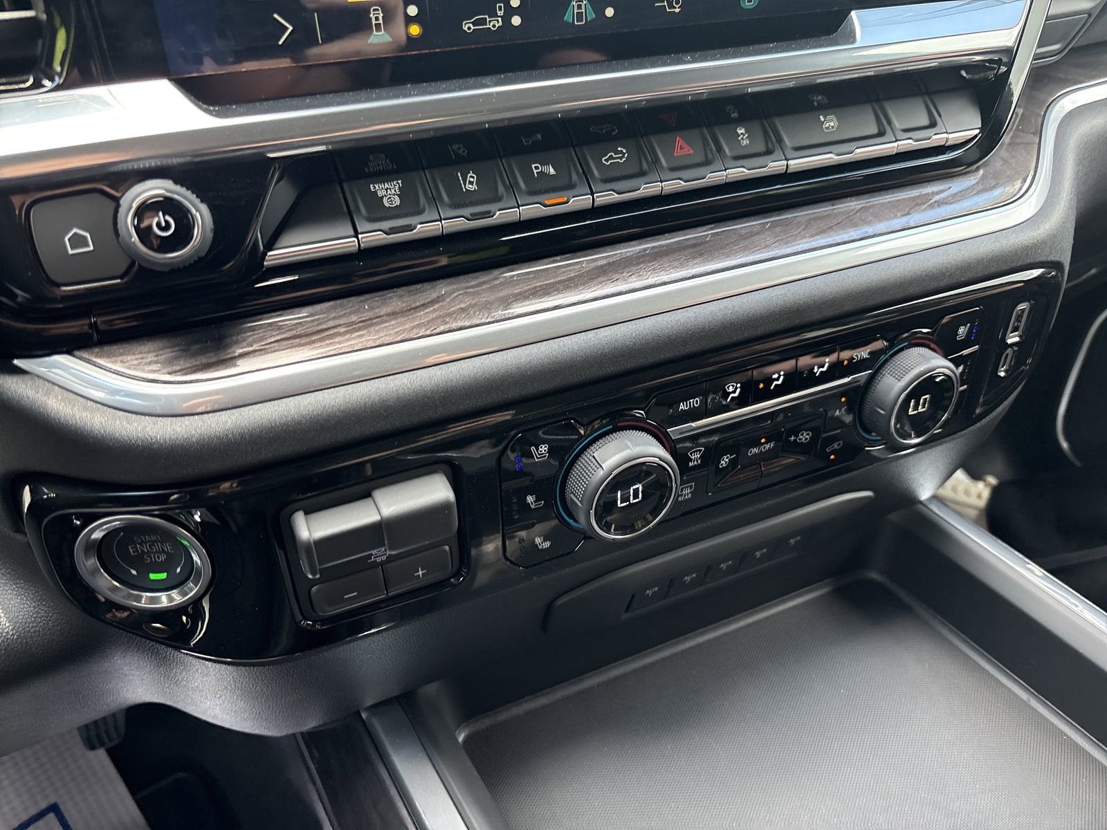 2026 Chevrolet Silverado 3500 HD LTZ DRW