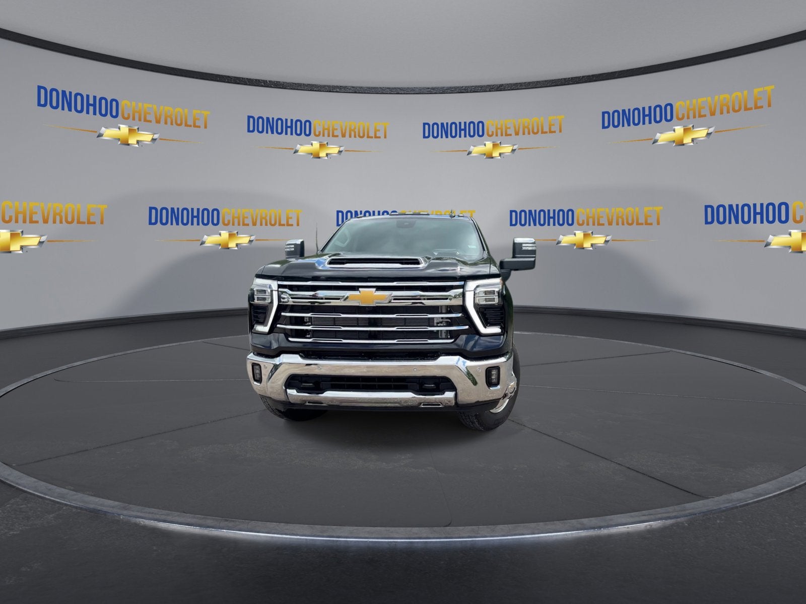 2026 Chevrolet Silverado 3500 HD LTZ DRW