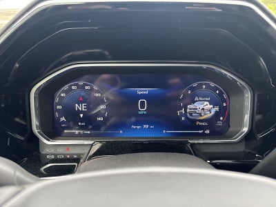 2026 Chevrolet Silverado 3500 HD LTZ DRW