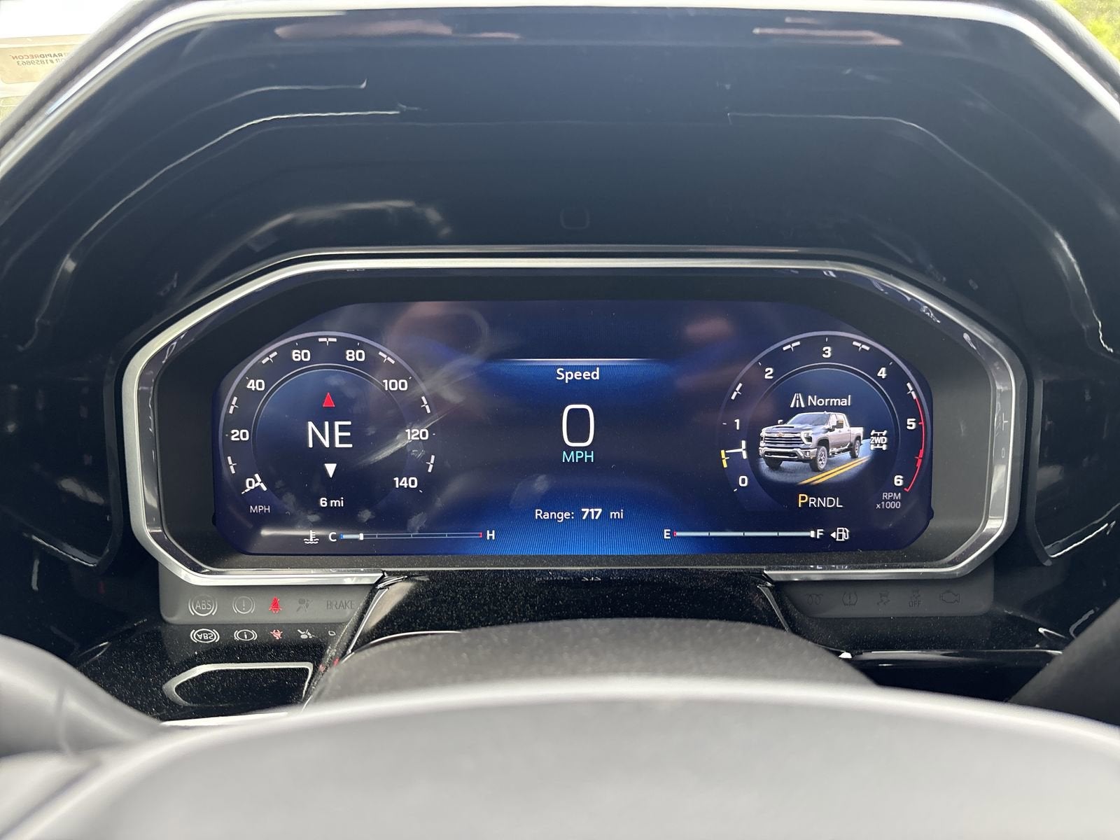 2026 Chevrolet Silverado 3500 HD LTZ DRW