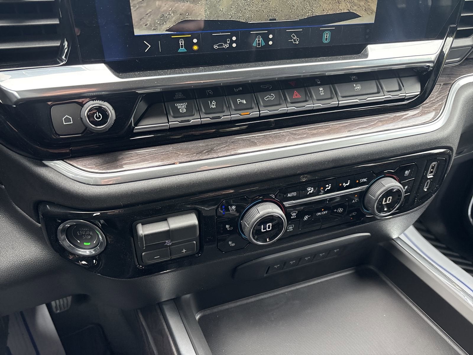 2026 Chevrolet Silverado 3500 HD LTZ DRW