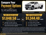 2026 Chevrolet Silverado 3500 HD LTZ DRW