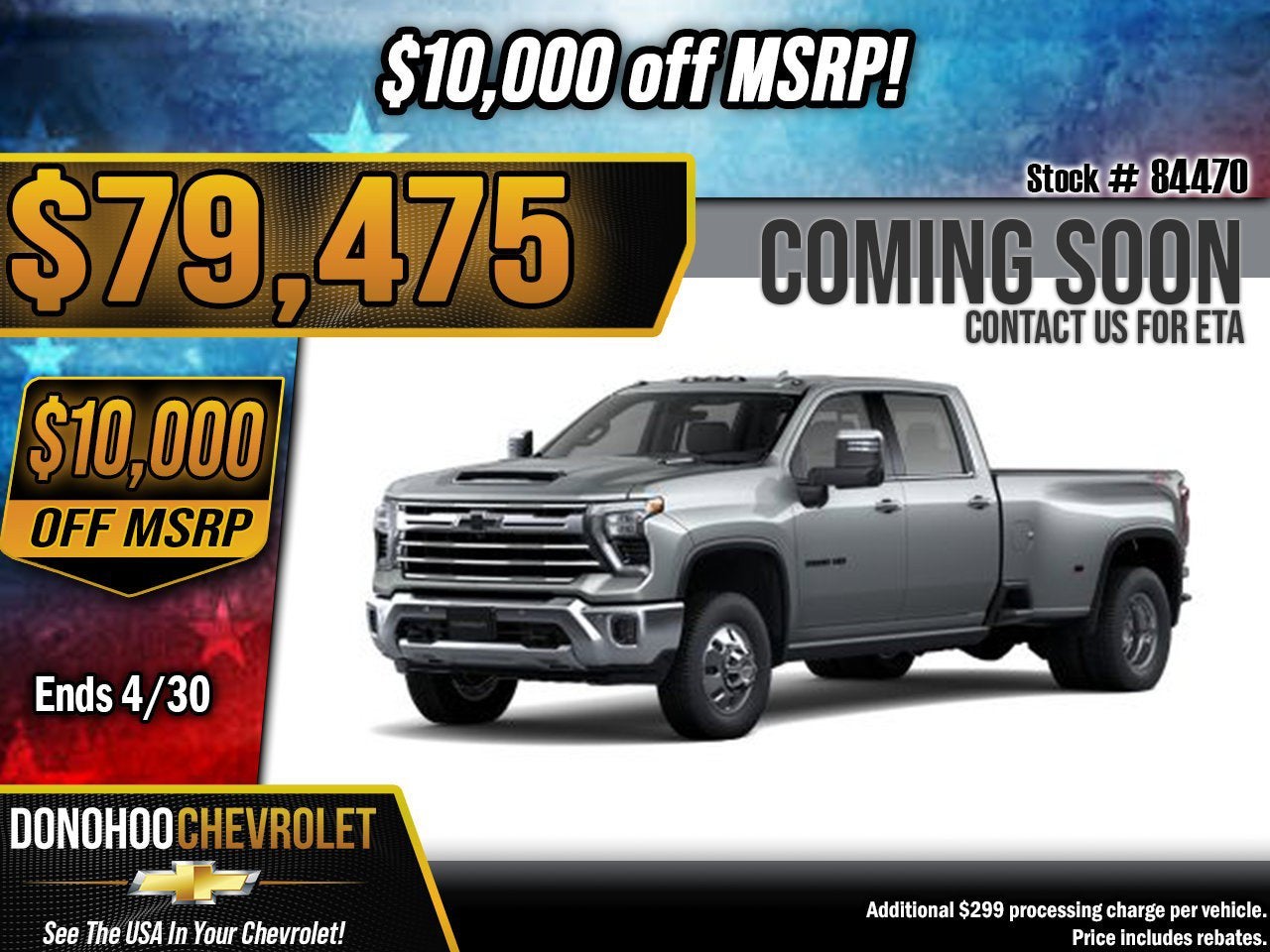 2026 Chevrolet Silverado 3500 HD LTZ DRW