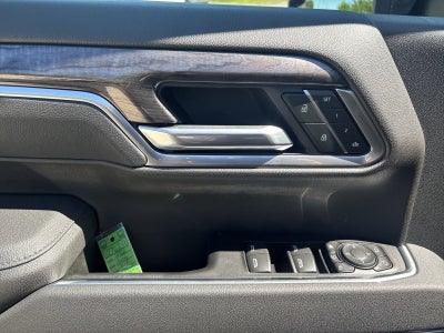 2026 Chevrolet Silverado 3500 HD LTZ DRW