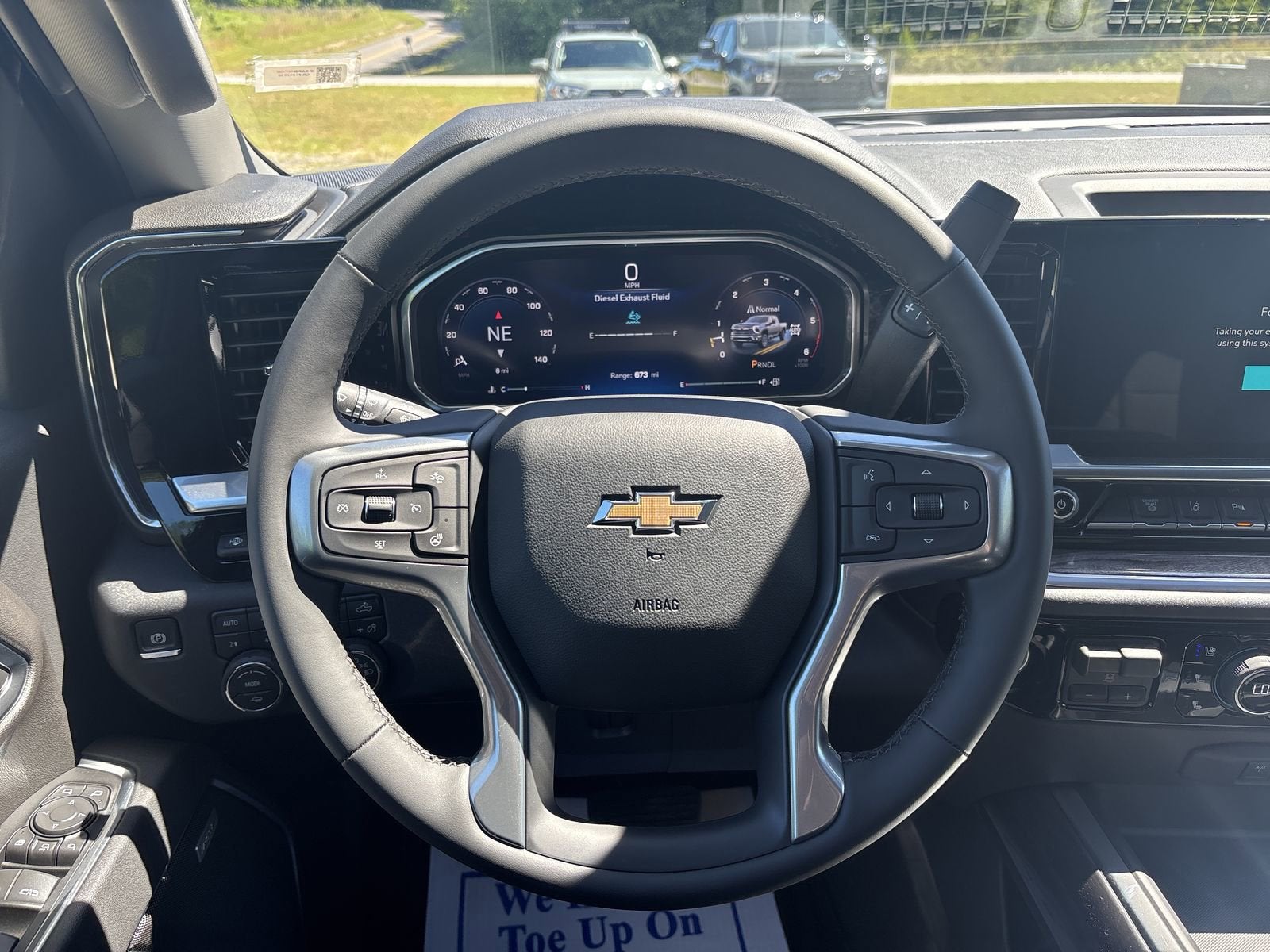 2026 Chevrolet Silverado 3500 HD LTZ DRW