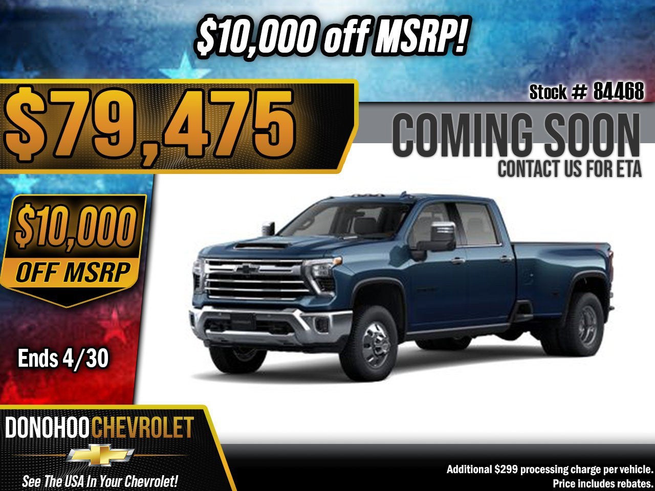 2026 Chevrolet Silverado 3500 HD LTZ DRW