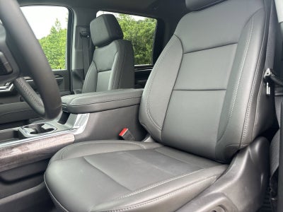 2026 Chevrolet Silverado 3500 HD LTZ DRW