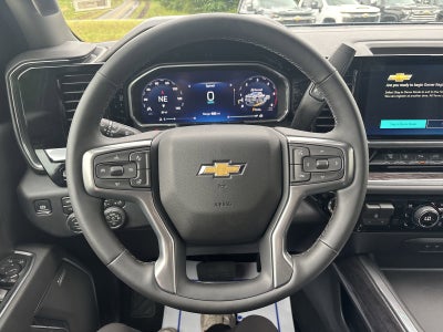 2026 Chevrolet Silverado 3500 HD LTZ DRW