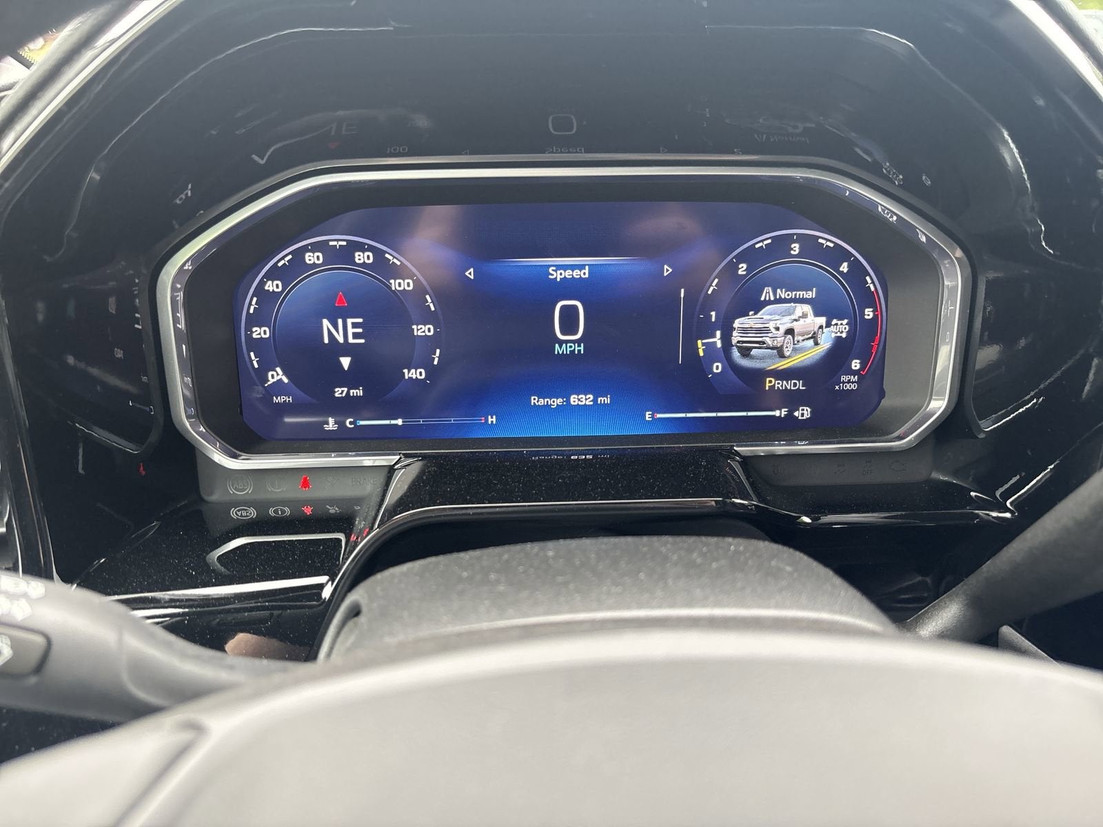 2026 Chevrolet Silverado 3500 HD LTZ DRW