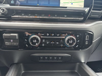2026 Chevrolet Silverado 3500 HD LTZ DRW