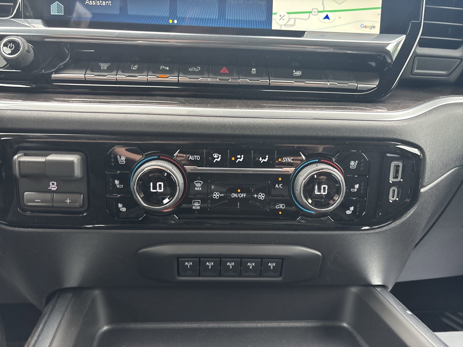 2026 Chevrolet Silverado 3500 HD LTZ DRW