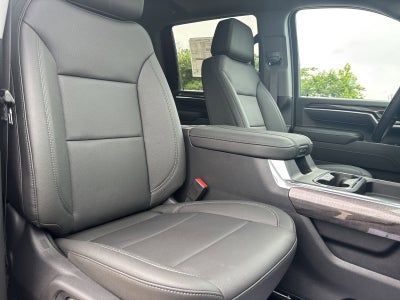 2026 Chevrolet Silverado 3500 HD LTZ DRW