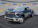 2026 Chevrolet Silverado 3500 HD LTZ DRW
