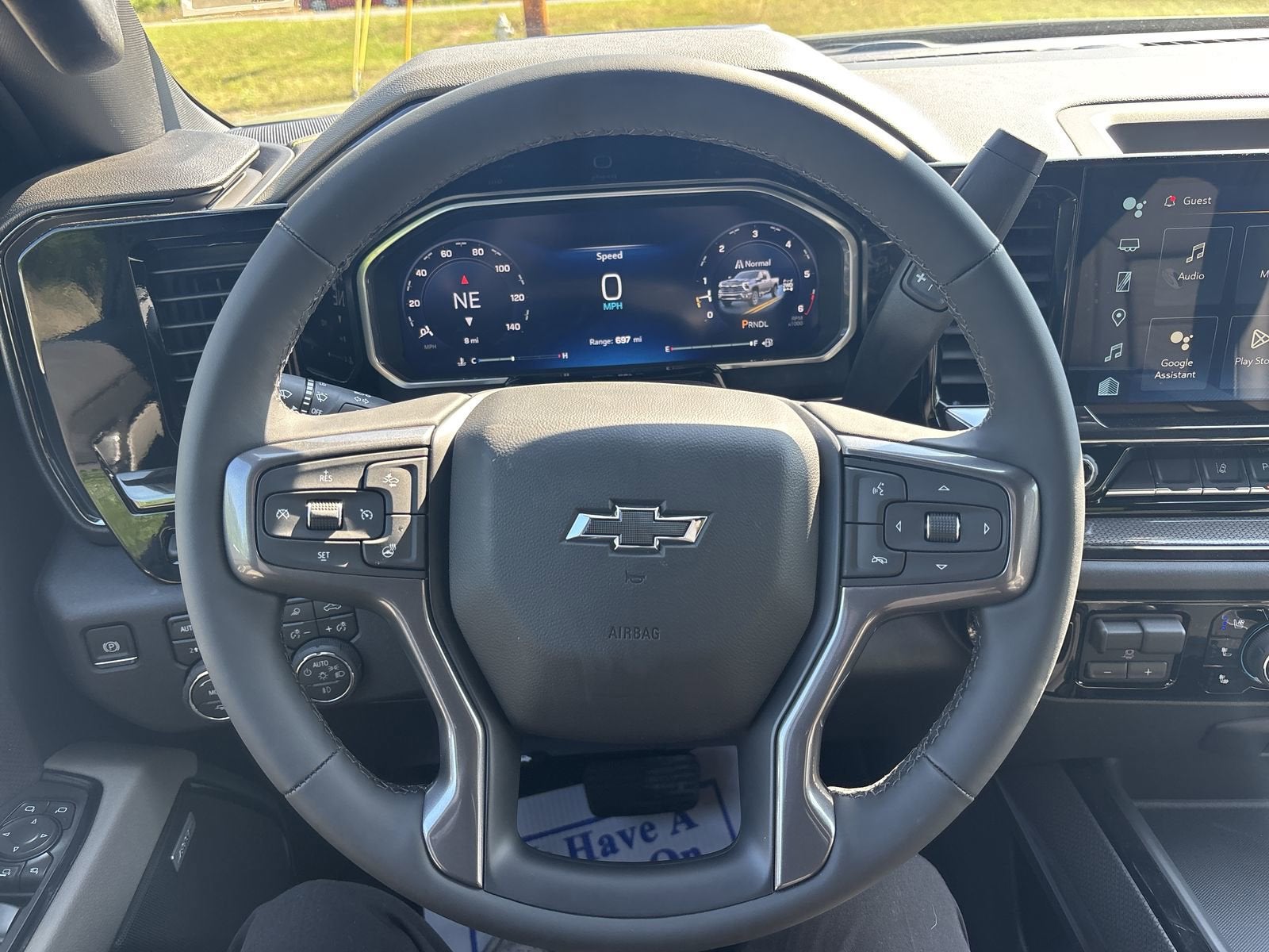 2026 Chevrolet Silverado 2500 HD ZR2 - Photo 14