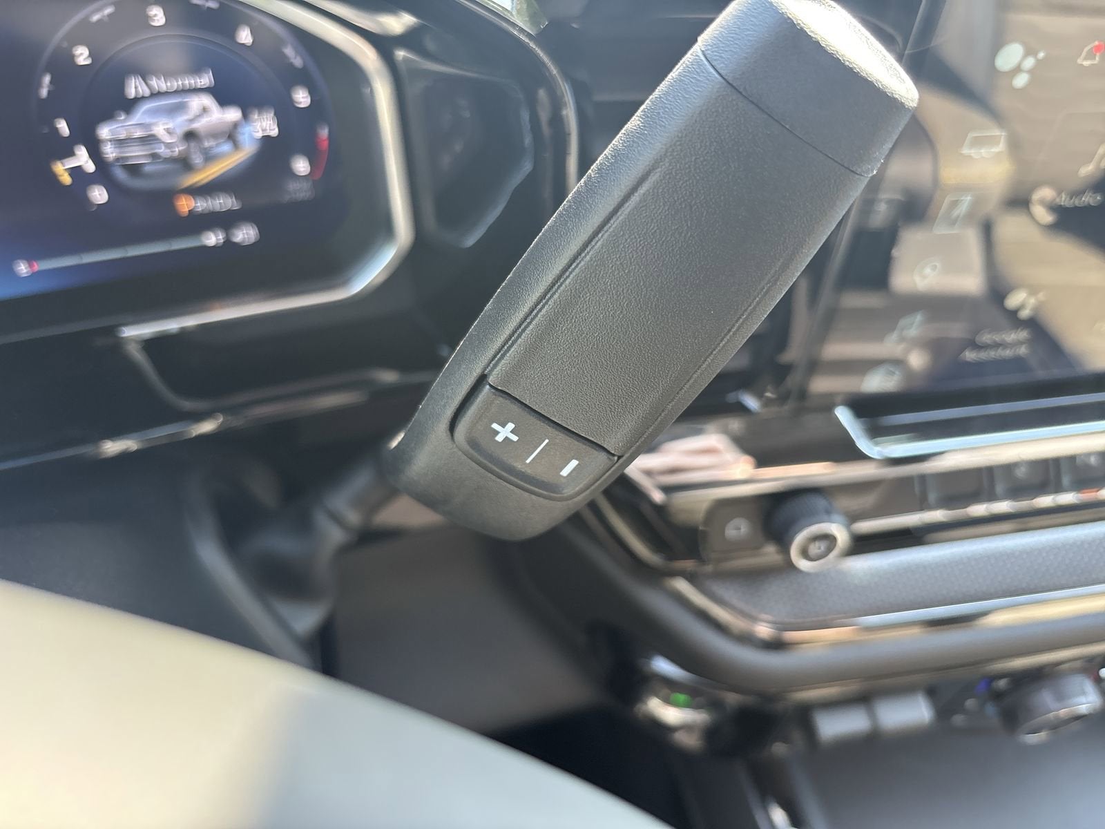 2026 Chevrolet Silverado 2500 HD ZR2 - Photo 19