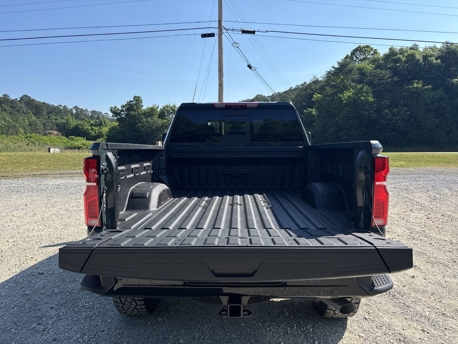 2026 Chevrolet Silverado 2500 HD ZR2 - Photo 23