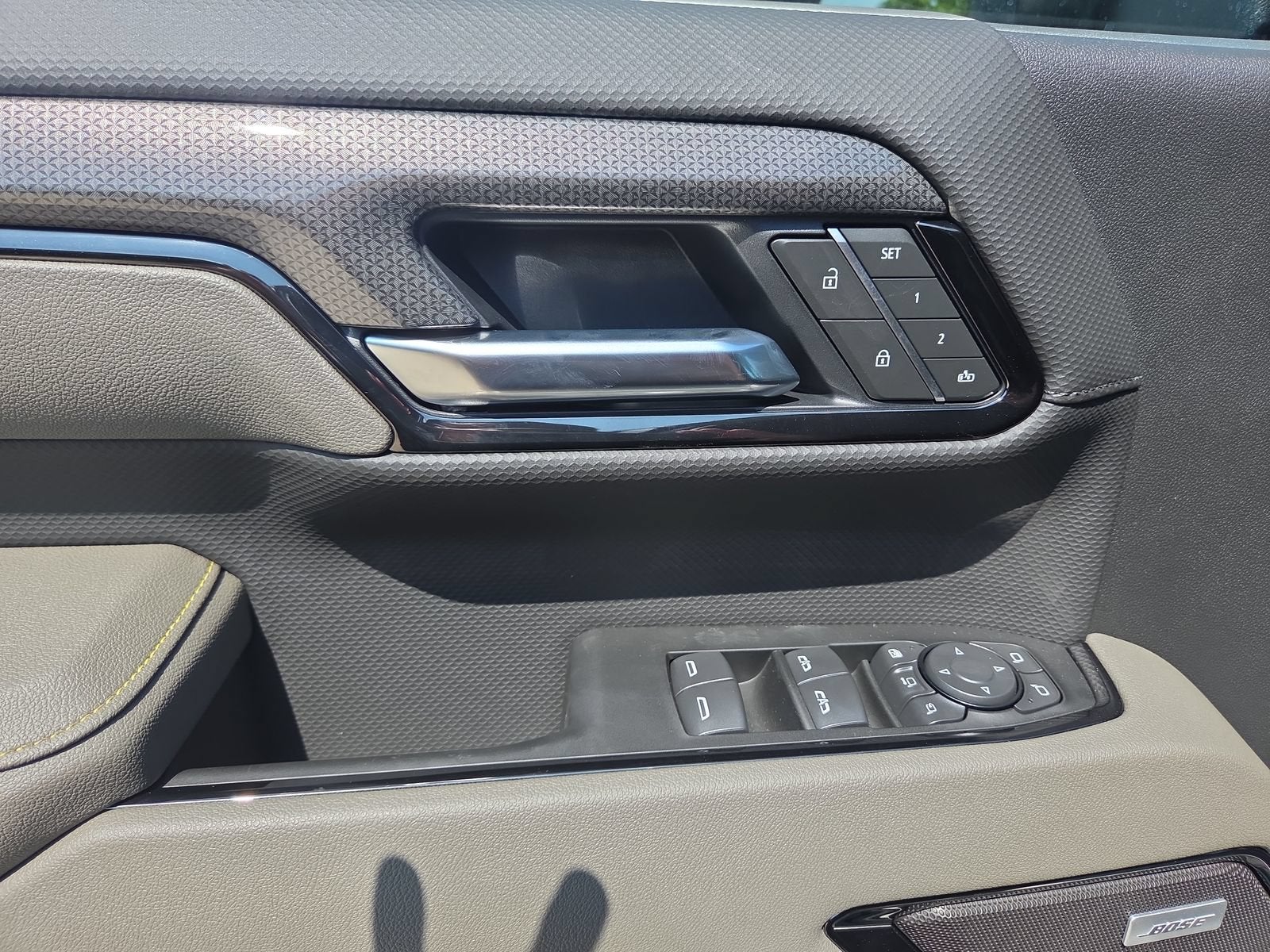 2026 Chevrolet Silverado 2500 HD ZR2 - Photo 16