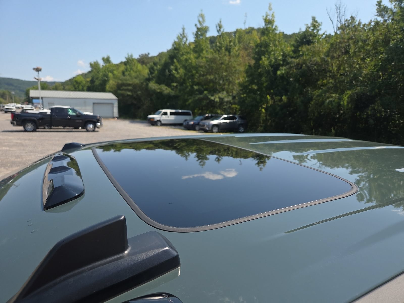 2026 Chevrolet Silverado 2500 HD ZR2 - Photo 24