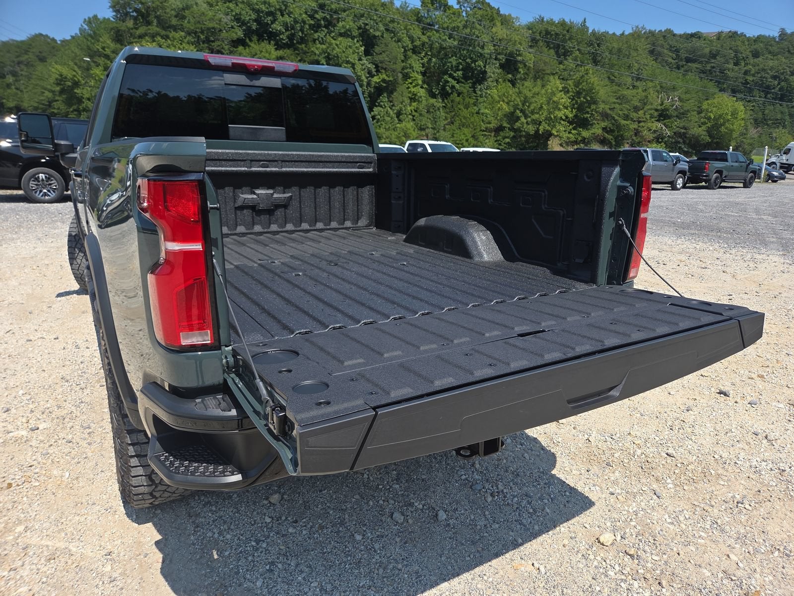 2026 Chevrolet Silverado 2500 HD ZR2 - Photo 26