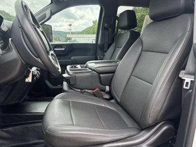 2023 Chevrolet Silverado 3500 HD WT
