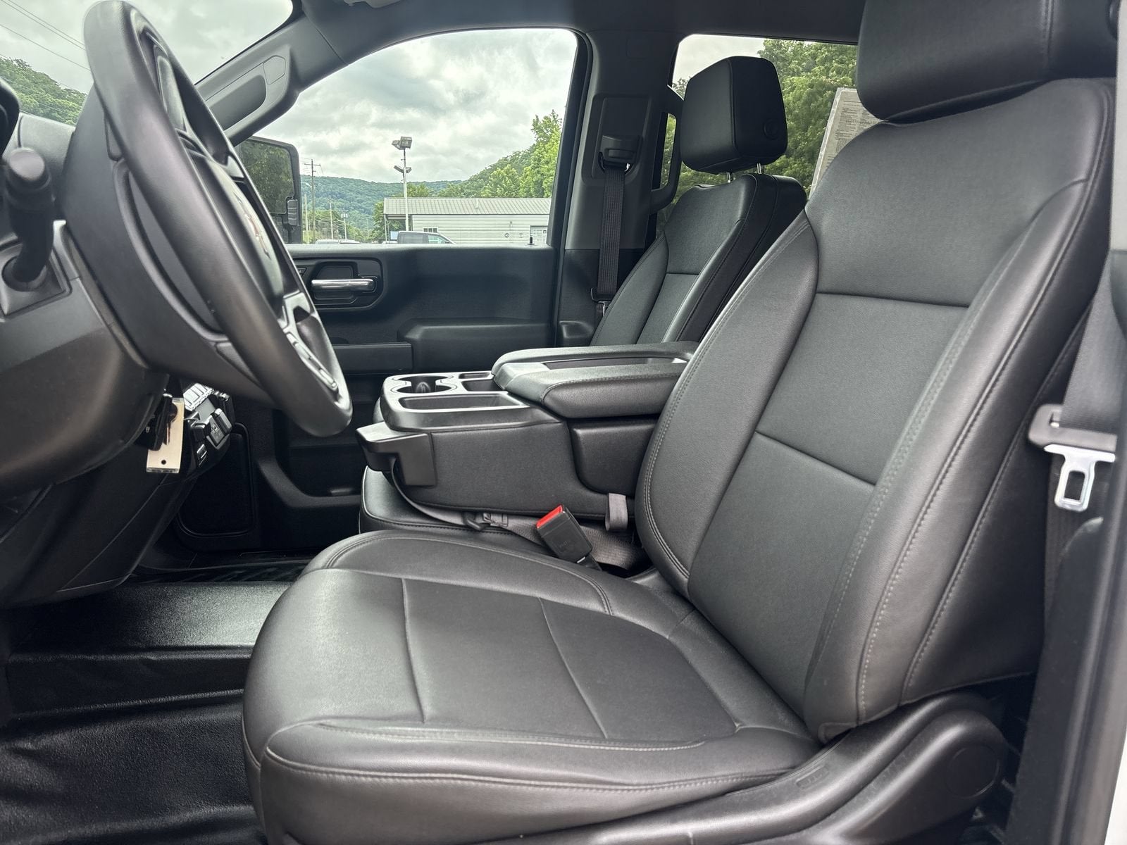 2023 Chevrolet Silverado 3500 HD WT