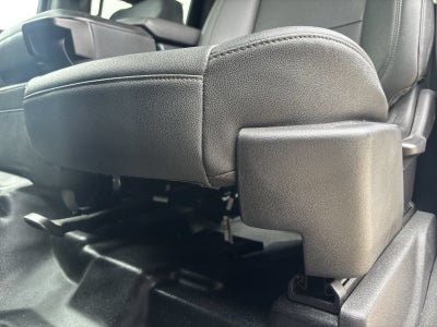 2023 Chevrolet Silverado 3500 HD WT