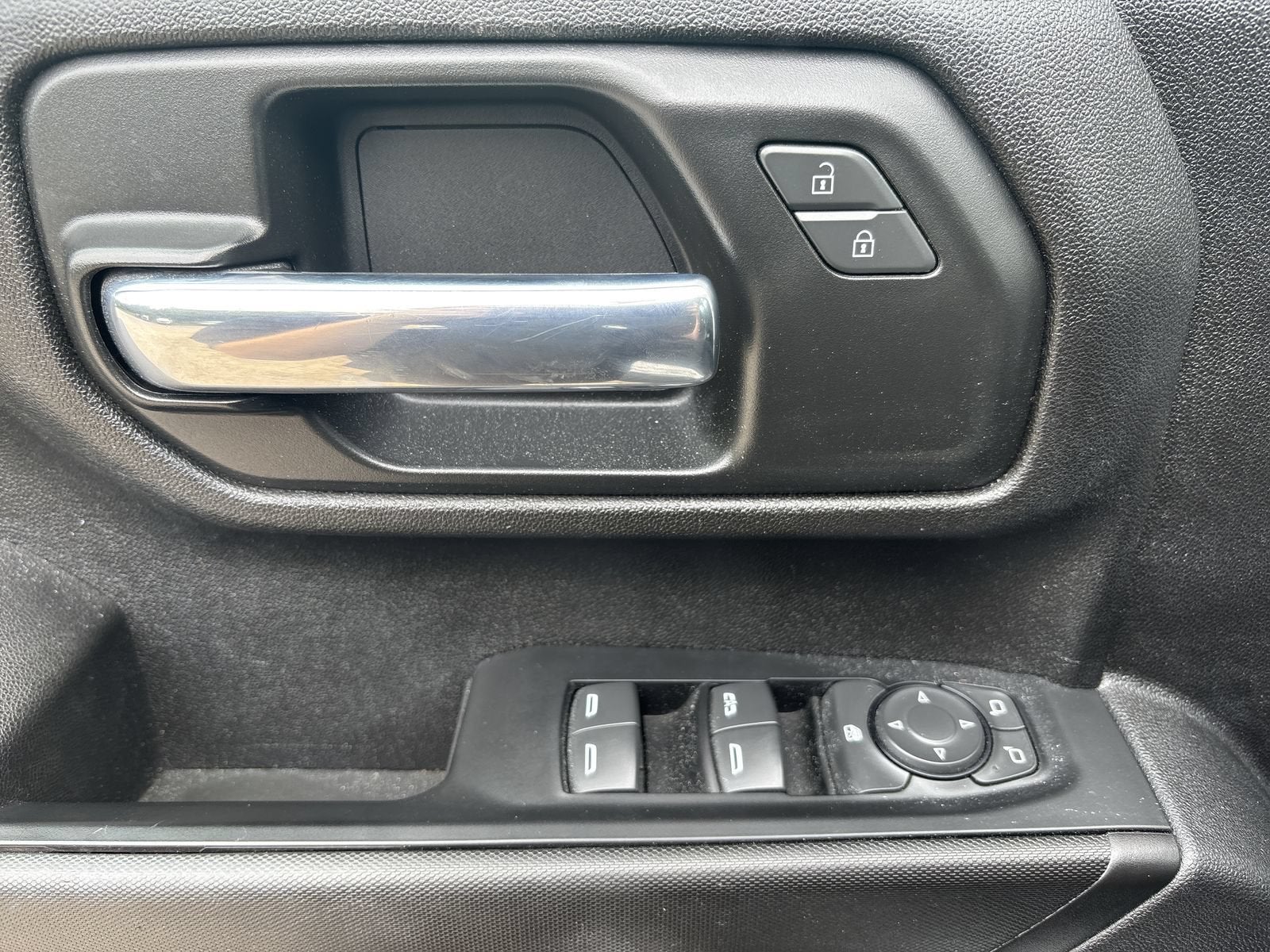 2023 Chevrolet Silverado 3500 HD WT