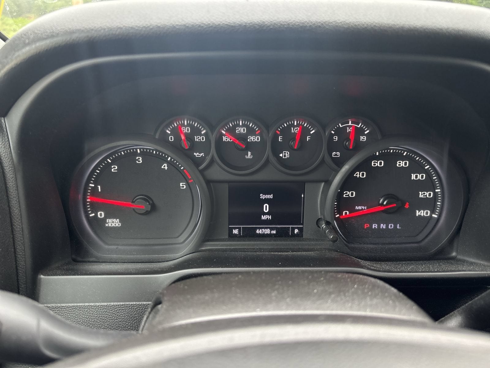 2023 Chevrolet Silverado 3500 HD WT