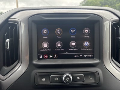 2023 Chevrolet Silverado 3500 HD WT