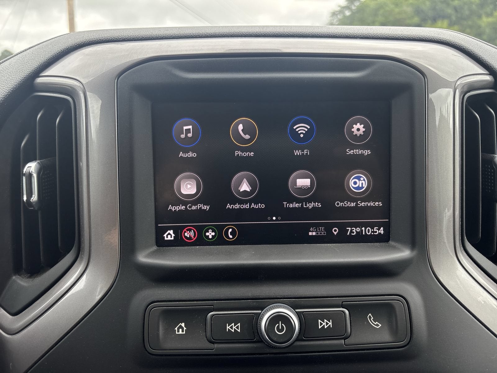 2023 Chevrolet Silverado 3500 HD WT