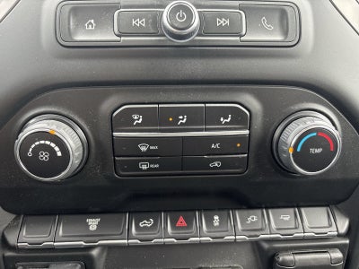 2023 Chevrolet Silverado 3500 HD WT
