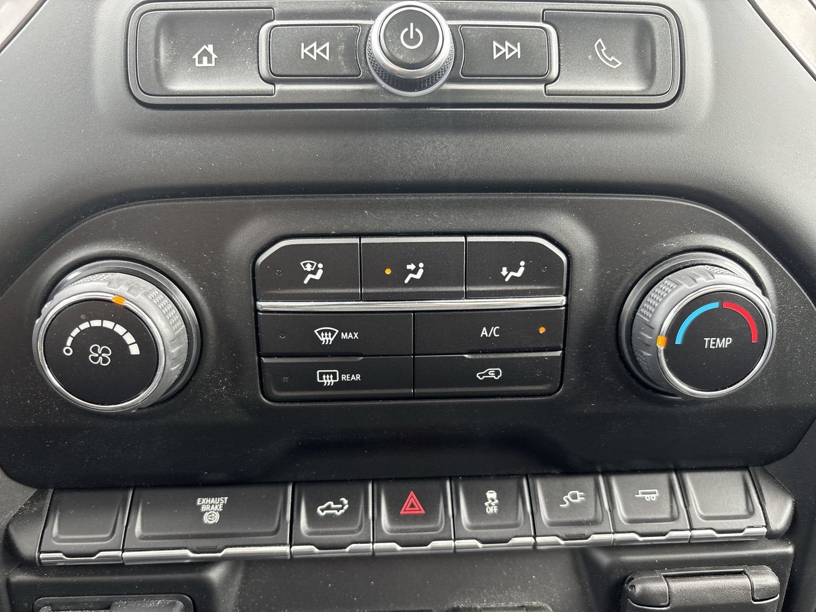 2023 Chevrolet Silverado 3500 HD WT