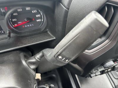 2023 Chevrolet Silverado 3500 HD WT