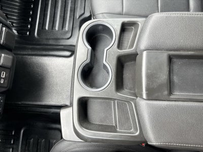 2023 Chevrolet Silverado 3500 HD WT