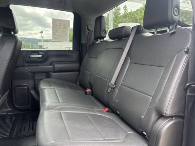 2023 Chevrolet Silverado 3500 HD WT