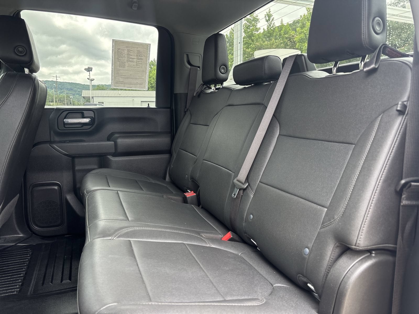 2023 Chevrolet Silverado 3500 HD WT