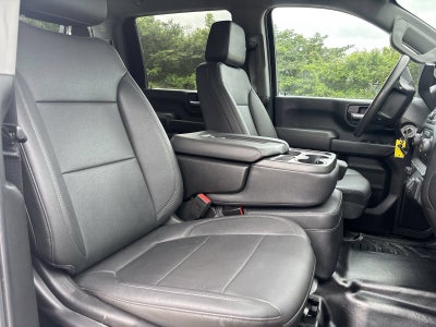 2023 Chevrolet Silverado 3500 HD WT
