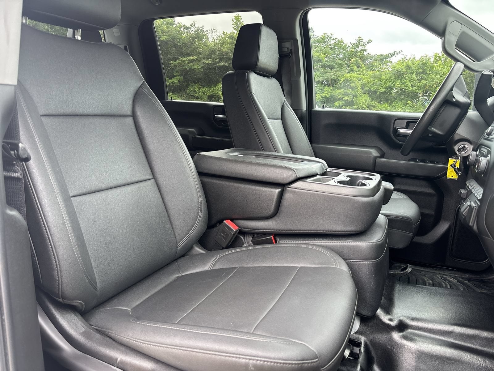 2023 Chevrolet Silverado 3500 HD WT
