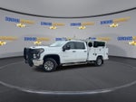 2023 Chevrolet Silverado 3500 HD WT