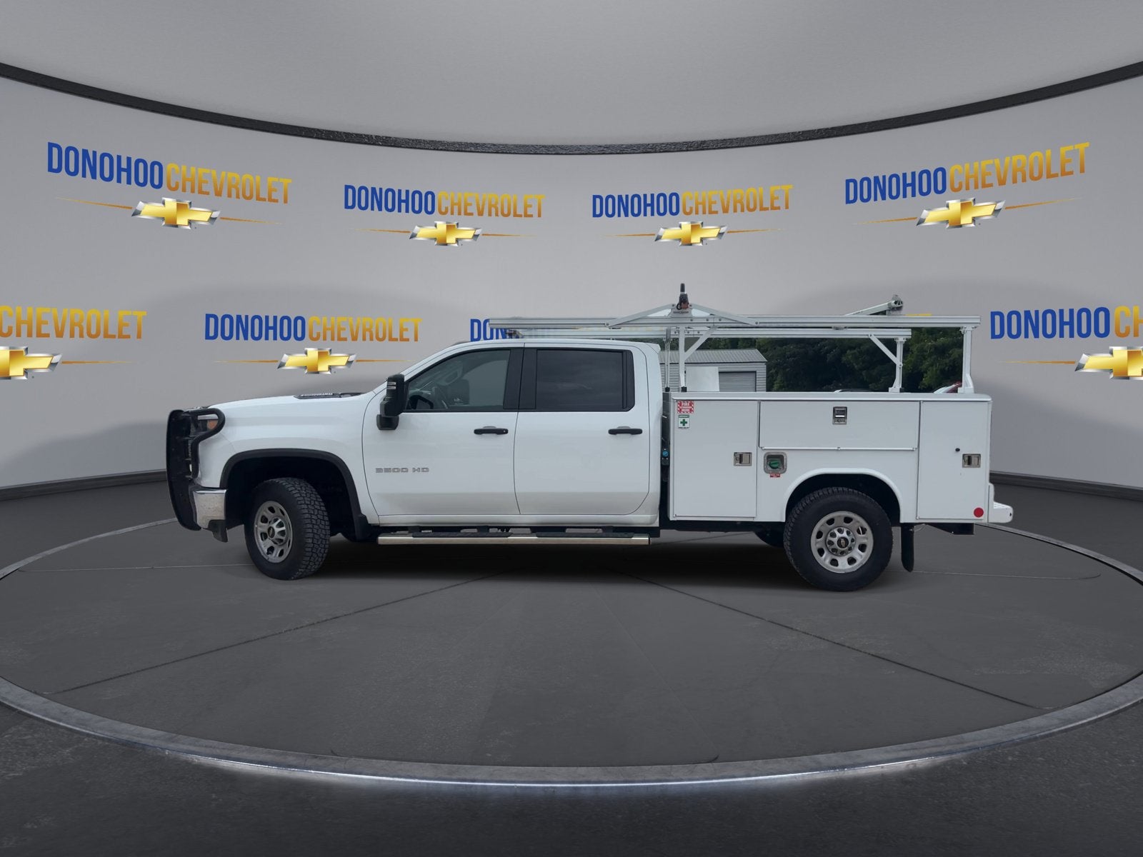 2023 Chevrolet Silverado 3500 HD WT